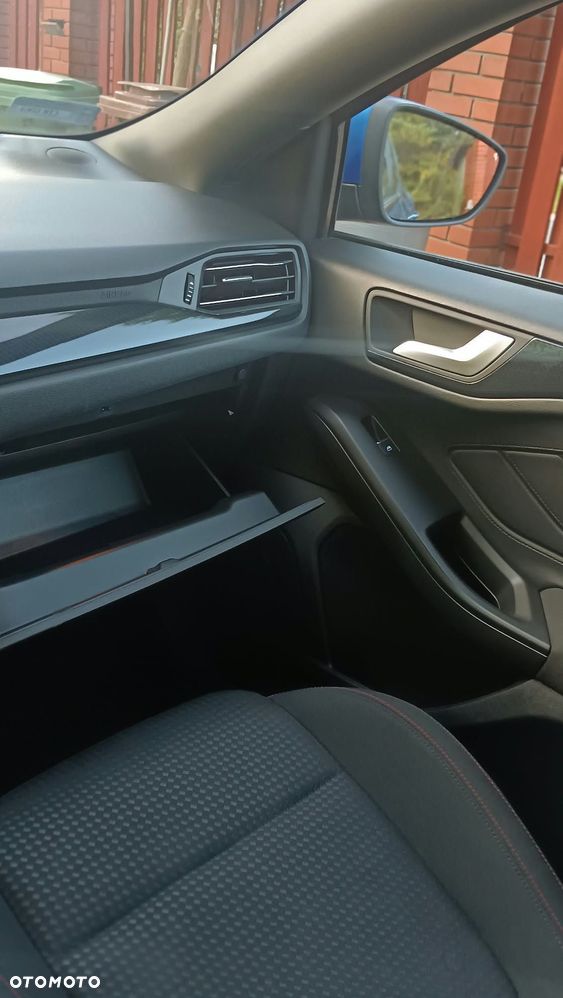 Ford Focus - 19