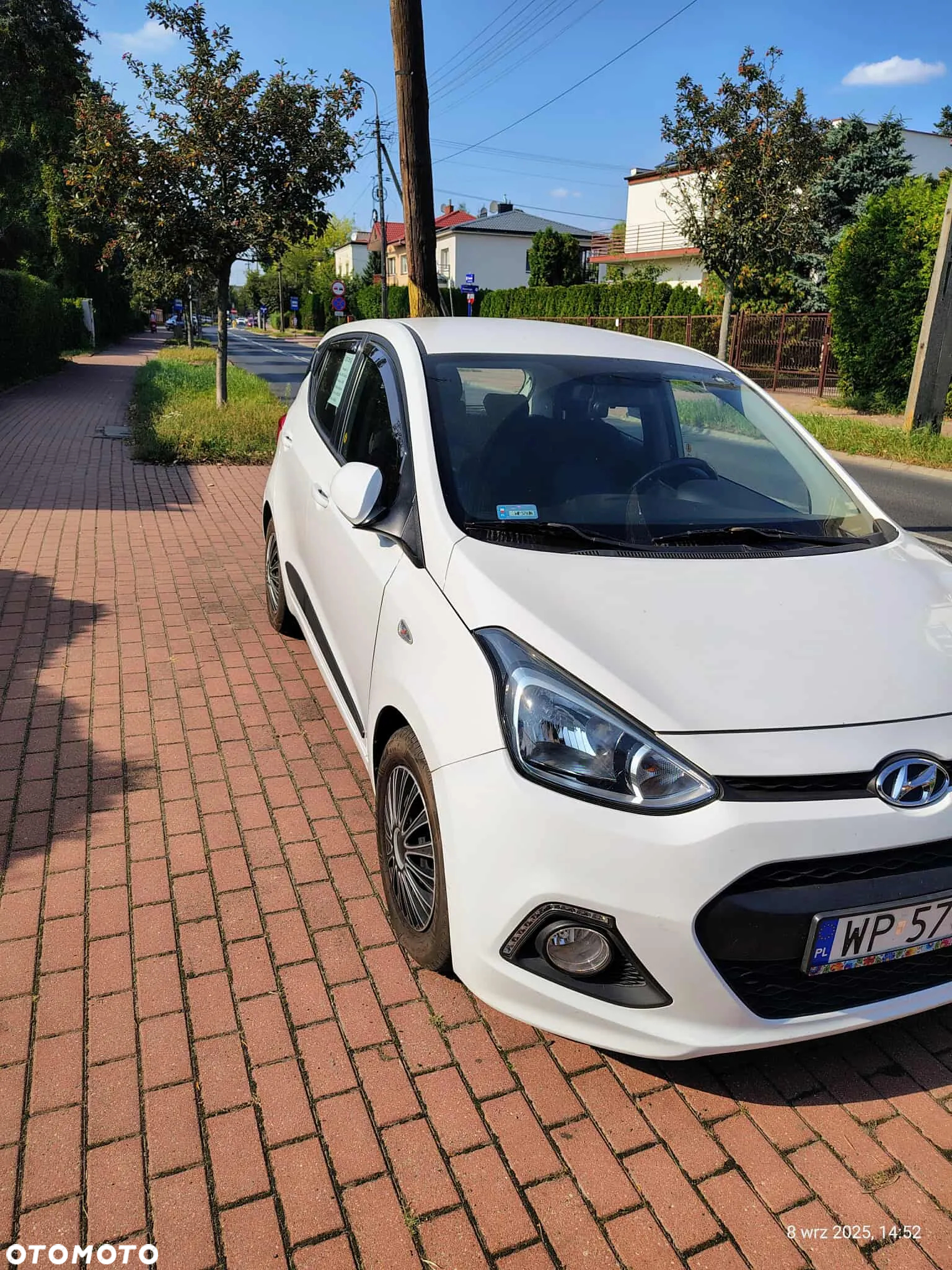 Hyundai i10 1.0 Comfort - 7