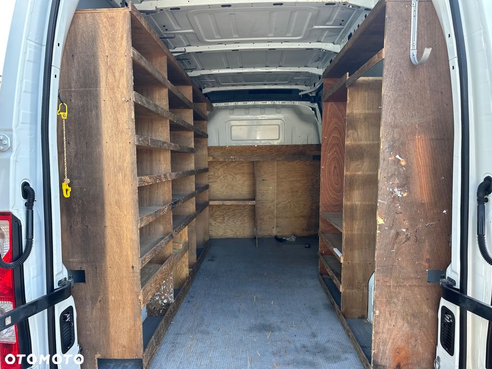 Opel Movano 2.3dci 150ps 2014r L2H2 klima tempomat Webasto - 21