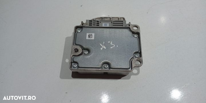 Modul airbag 65773424581 BMW X3 E83 [2003 - 2006] - 2