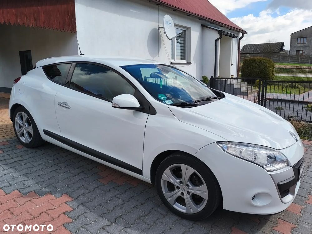 Renault Megane - 1