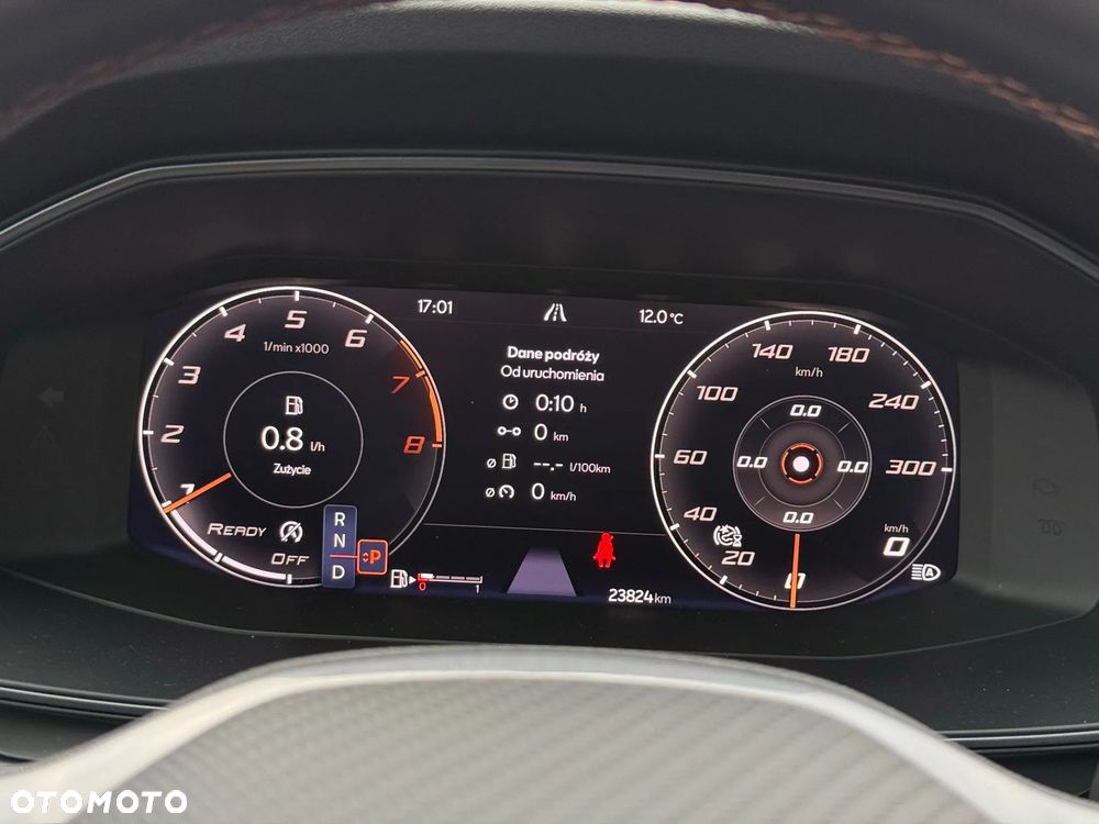 Cupra Formentor 1.5 TSI DSG - 31