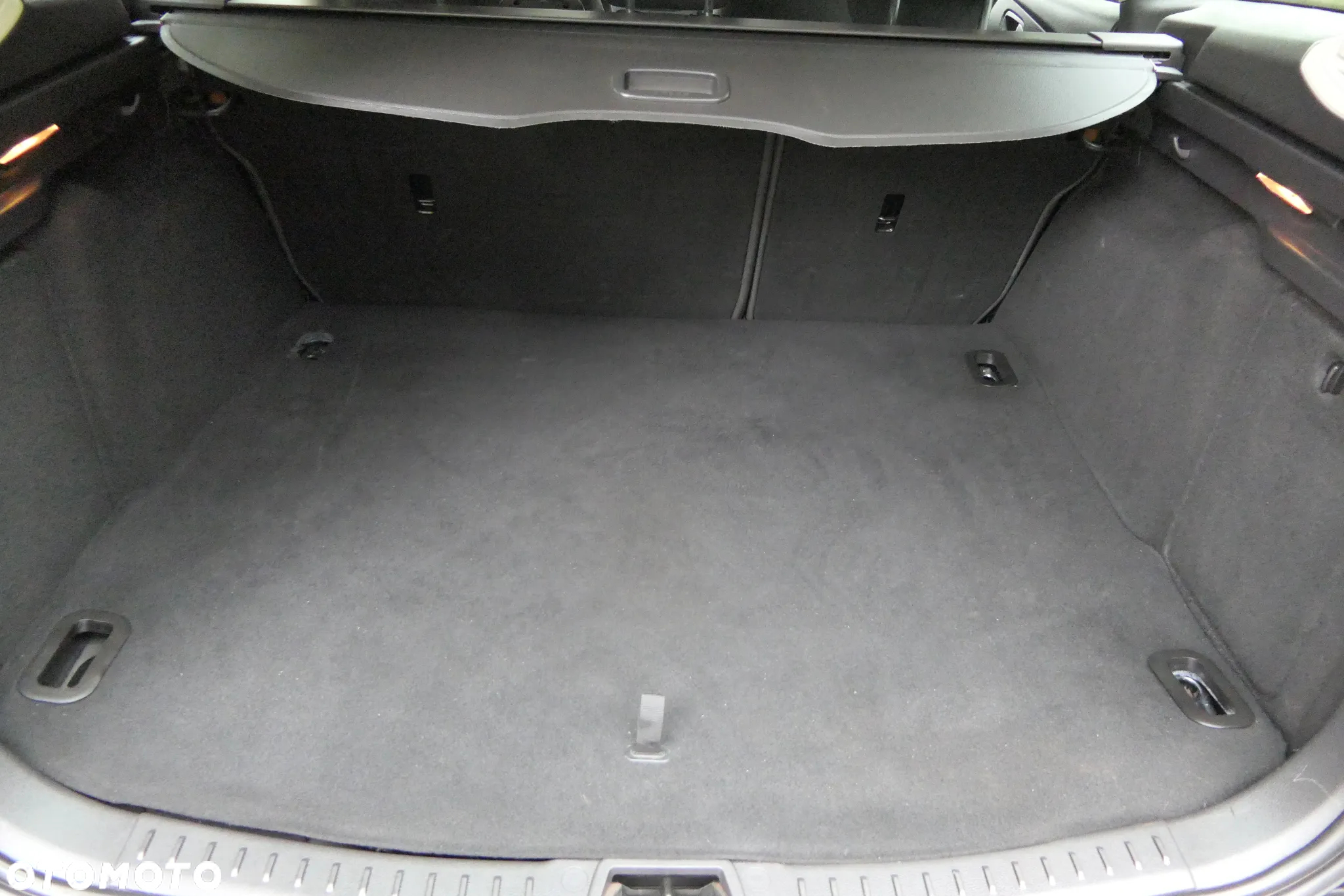 Ford Focus 1.6 TDCi Titanium ECOnetic - 30