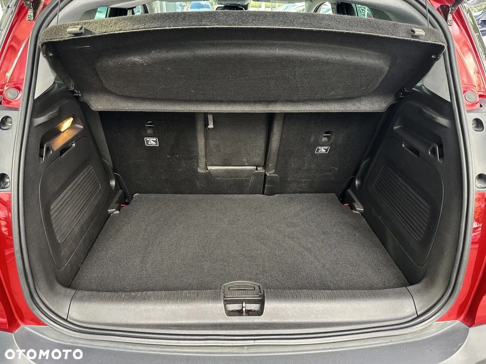 Opel Crossland X 1.2 T GPF Elite S&S - 20