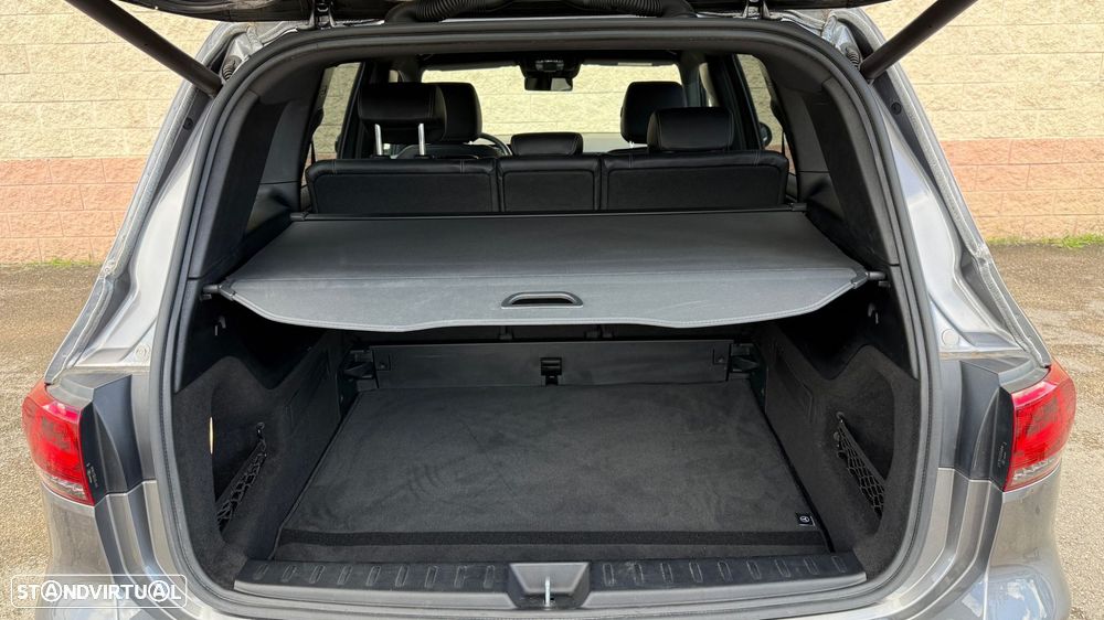 Mercedes-Benz GLB 200 d - 10
