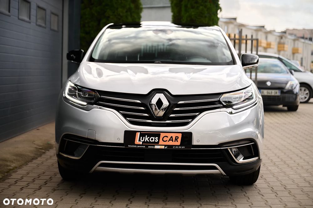 Renault Espace BLUE dCi 160 EDC BUSINESS EDITION - 6