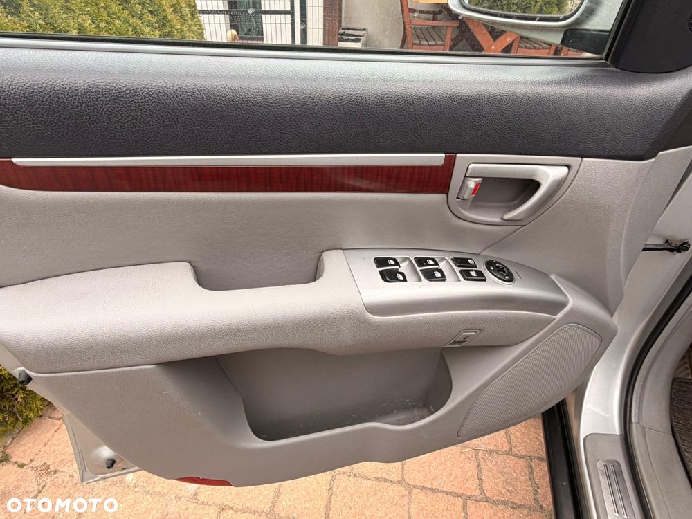 Hyundai Santa Fe - 11