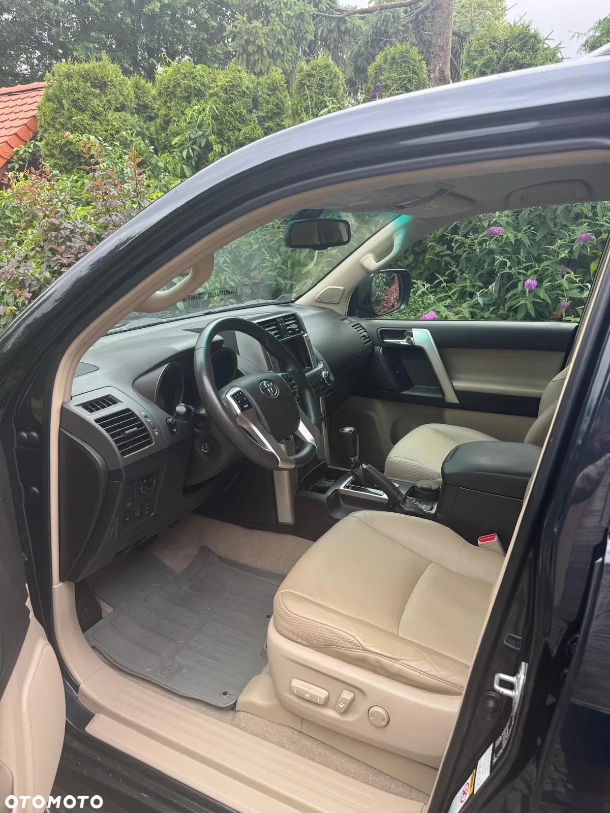 Toyota Land Cruiser LC 3.0 D-4D Sol plus - 19
