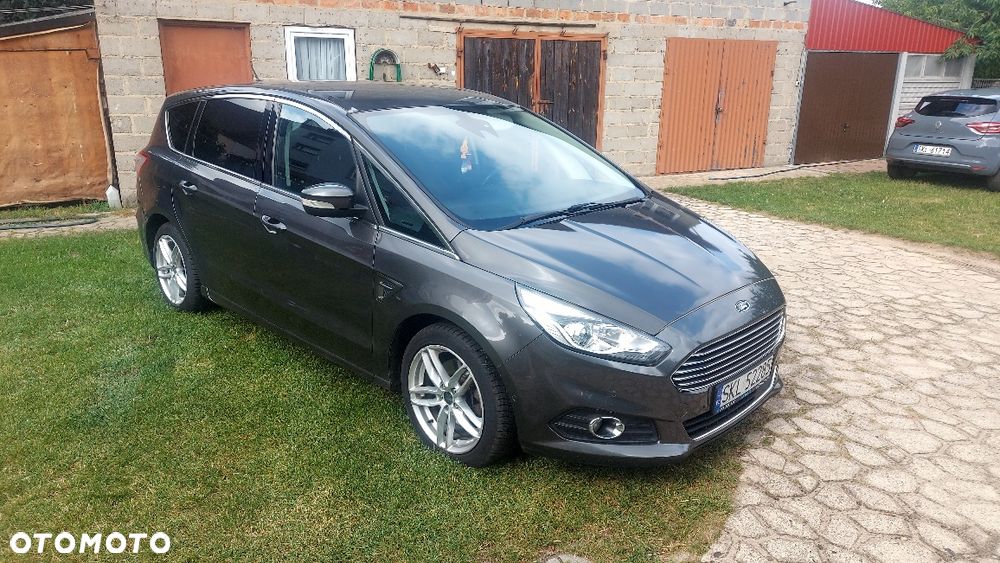 Ford S-Max - 5