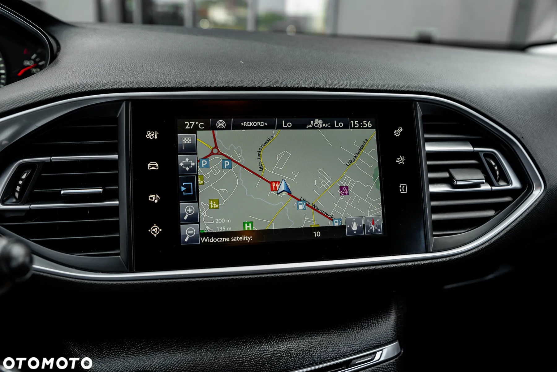 Peugeot 308 SW PureTech 130 Allure - 37