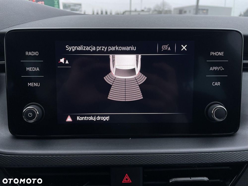 Skoda Scala 1.0 TSI Ambition - 21