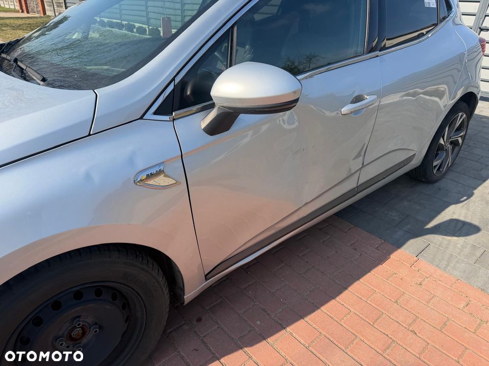 Renault Clio 1.3 TCe R.S Line - 21