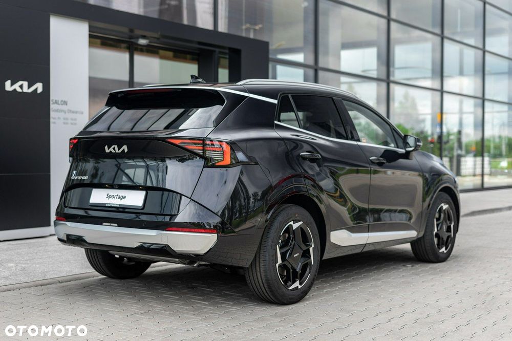 Kia Sportage - 3