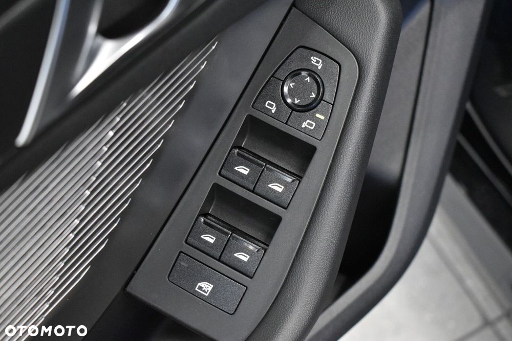BMW Seria 1 - 7