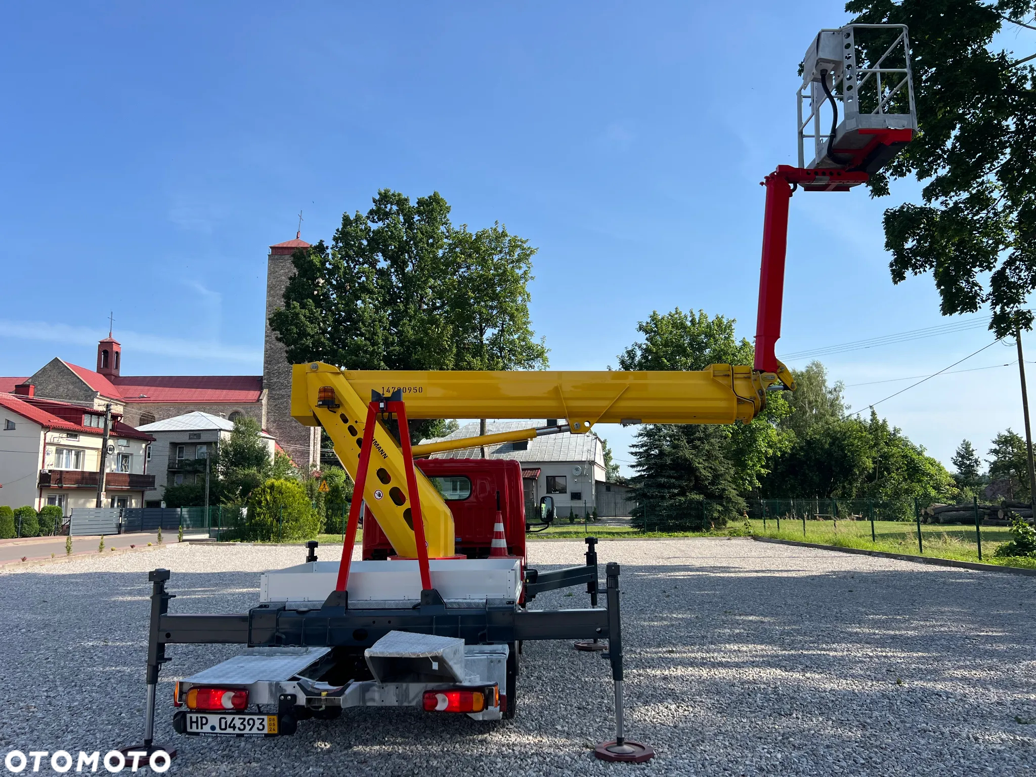 Ruthmann RUTHMAN TBR 220!!! - 11