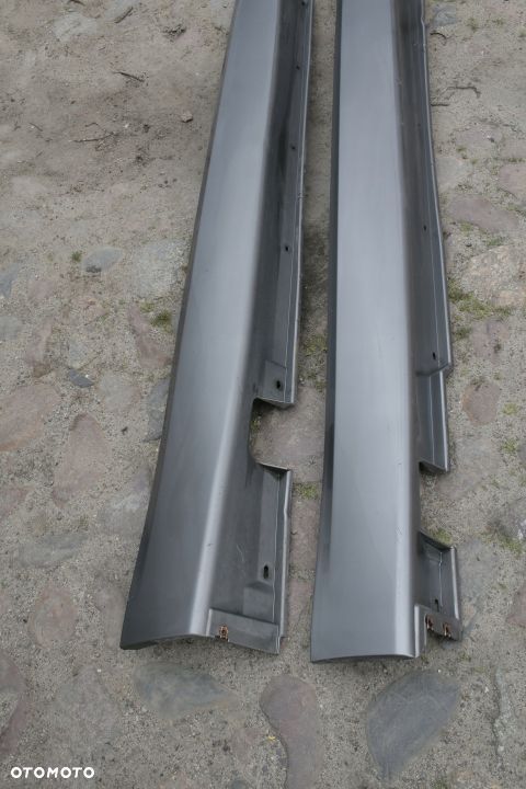 listwa progowa lewa BMW E65 472/9 - 2