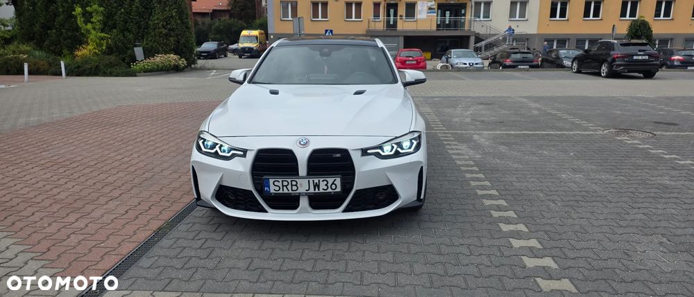 BMW Seria 3 - 2
