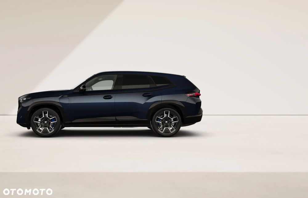 BMW XM 50e PHEV sport - 8