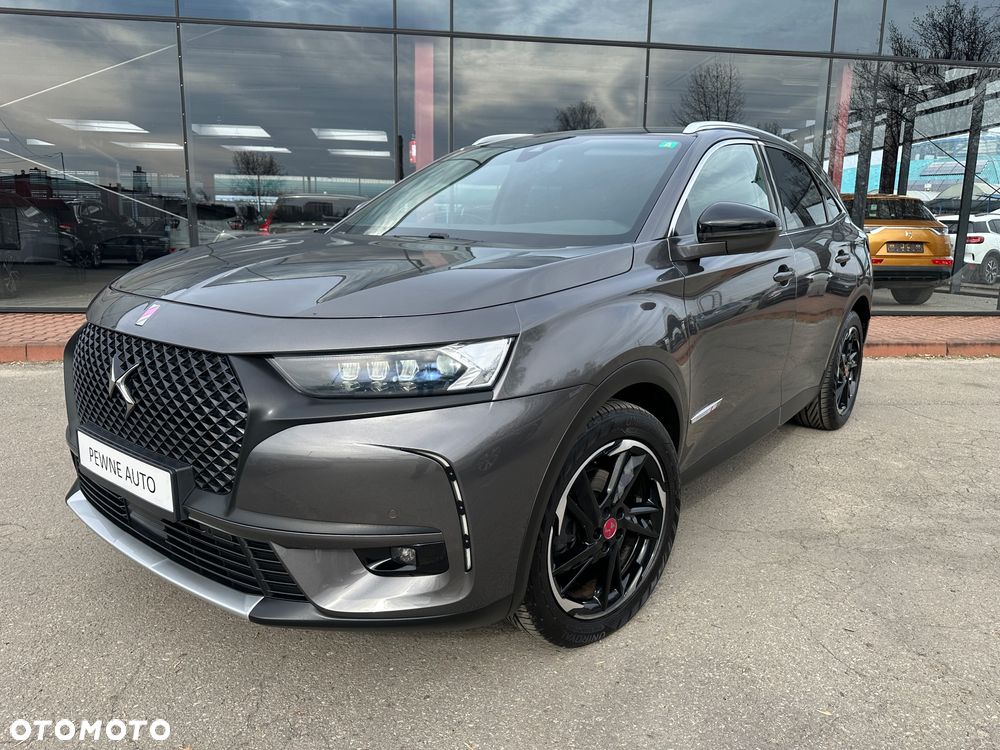 DS Automobiles DS 7 Crossback - 6
