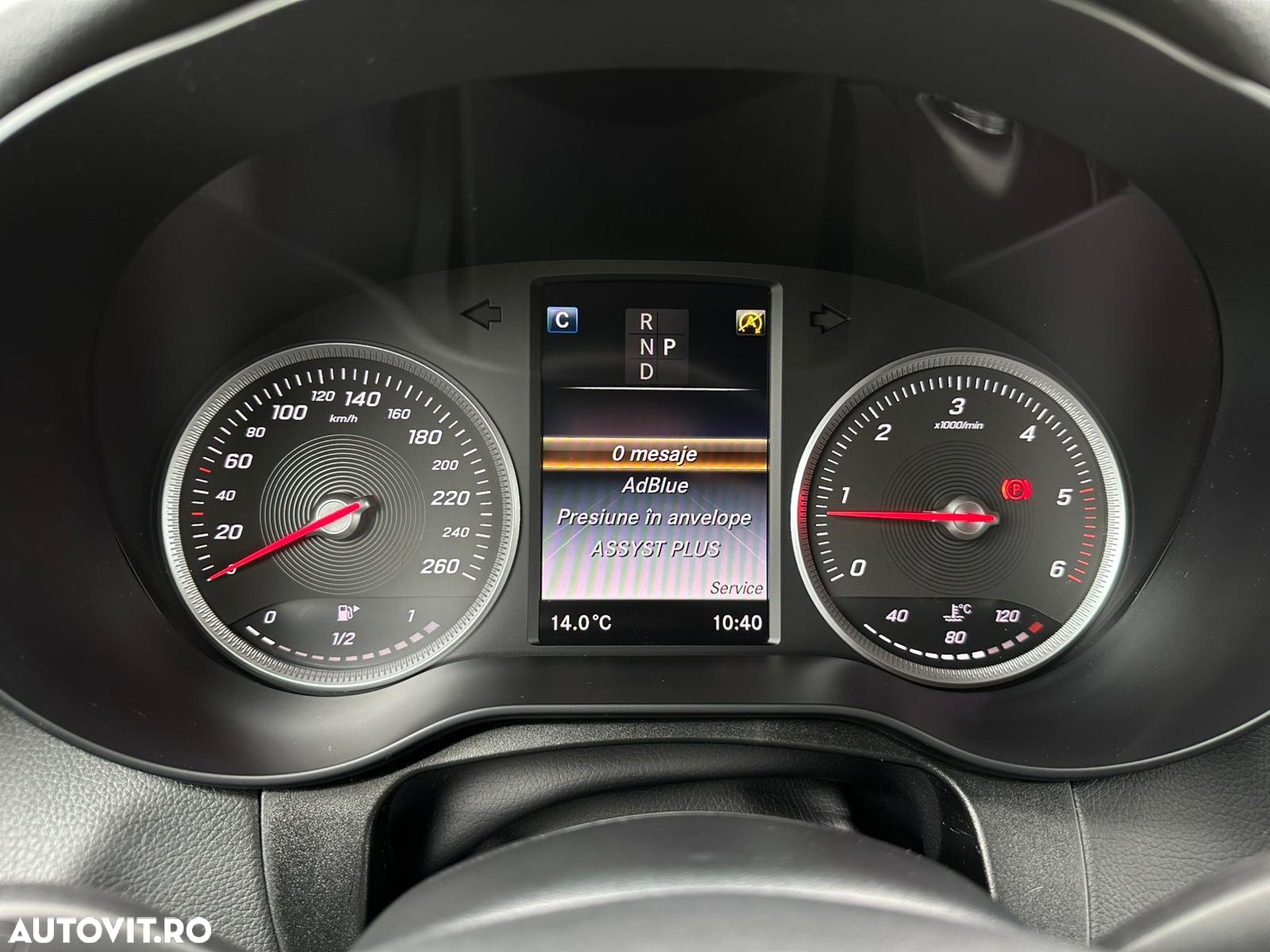 Mercedes-Benz GLC 250 d 4Matic 9G-TRONIC Exclusive - 11
