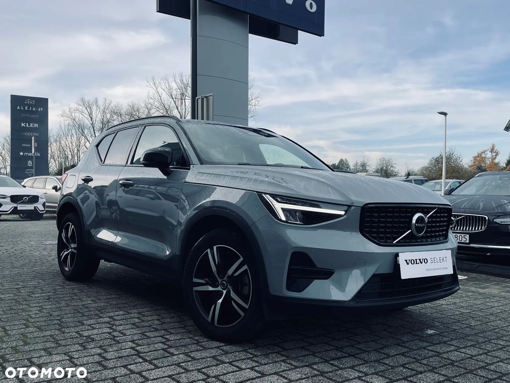Volvo XC 40 - 4