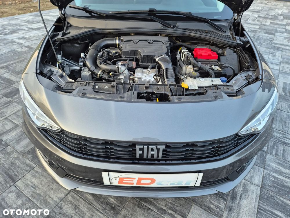 Fiat Tipo 1.0 T3 Business Edition - 15