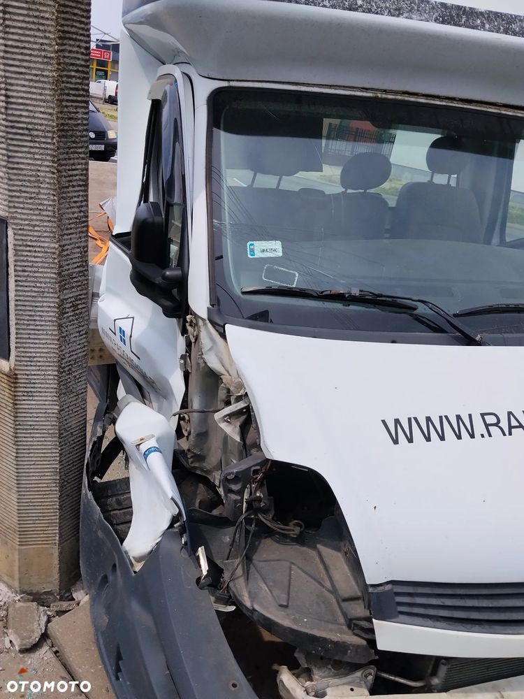 Renault MASTER II - 6