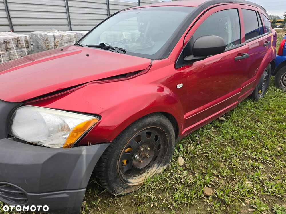 076 / DODGE CALIBER / NA CZĘŚCI - 3