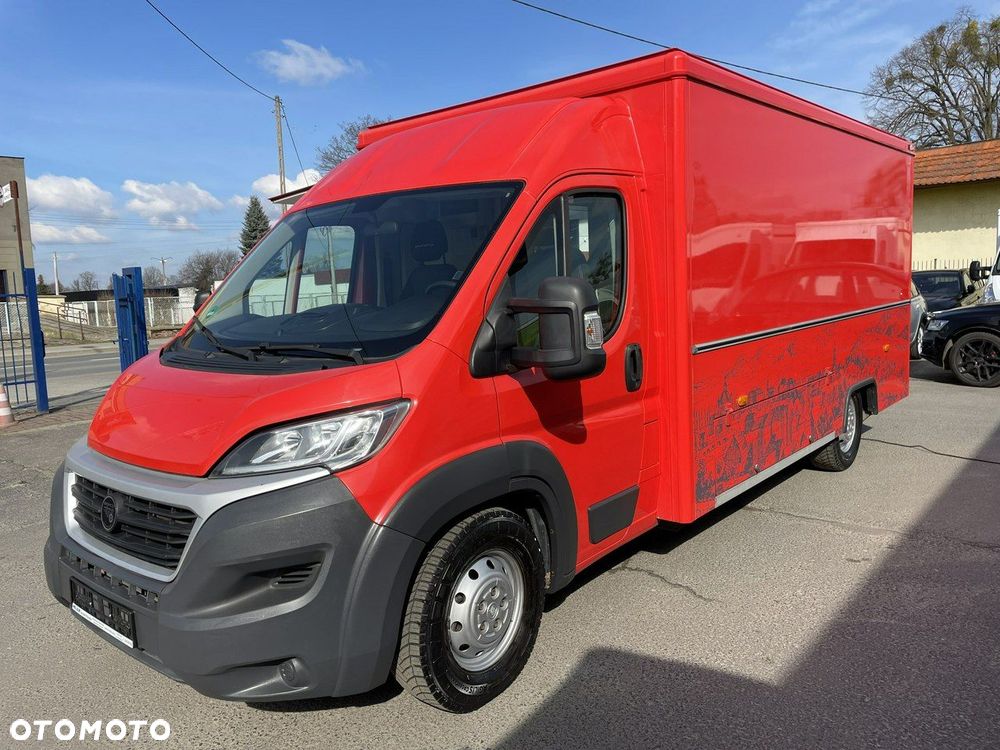 Fiat Ducato - 19
