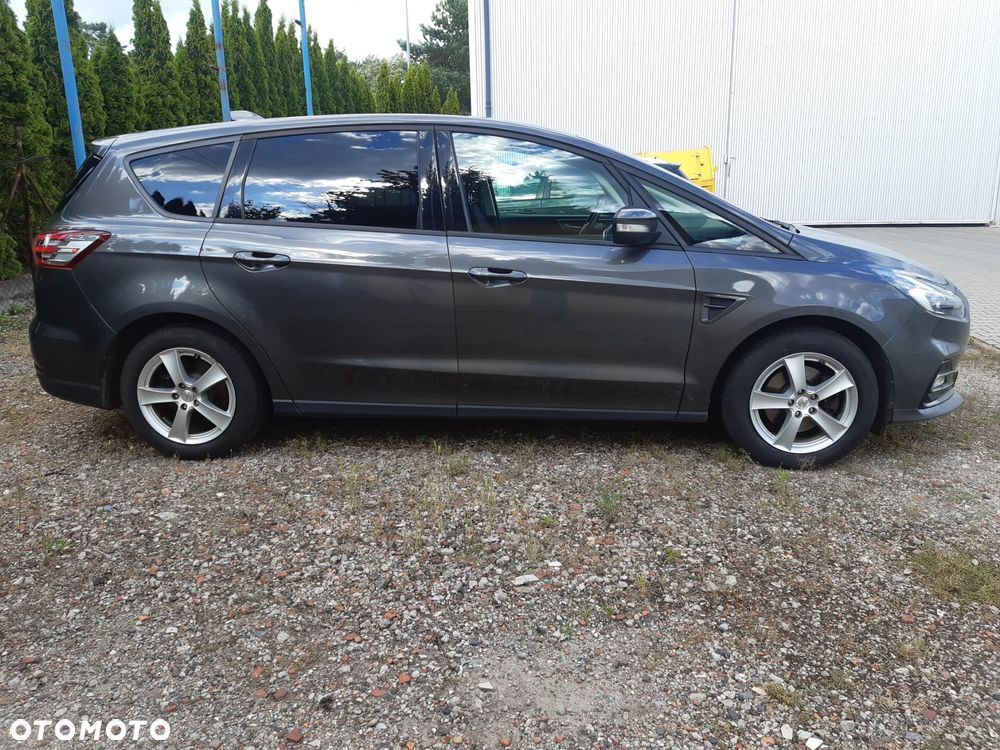 Ford S-Max - 7