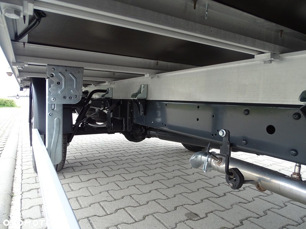 Iveco Daily 35S16 3.0 160 Plandeka 8 EuroPalet. 4.11 m. JAK NOWY!! Salon PL! 1 Wł. UNIKAT!! - 13