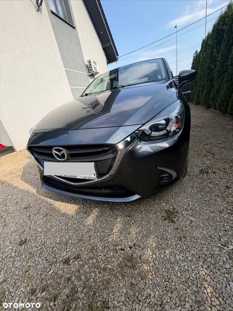 Mazda 2 1.5 Skyenergy - 5