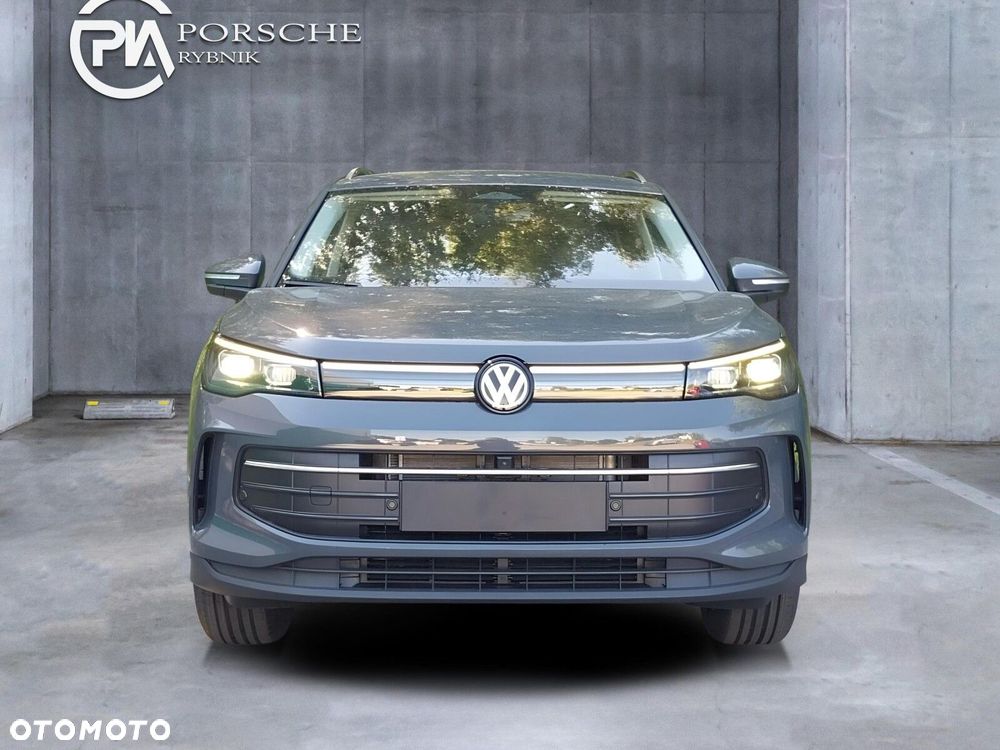 Volkswagen Tiguan 1.5 eTSI Life Plus DSG - 9