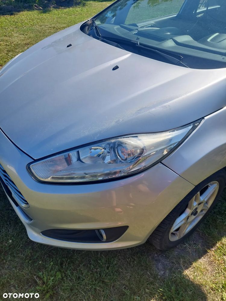 Ford Fiesta - 6