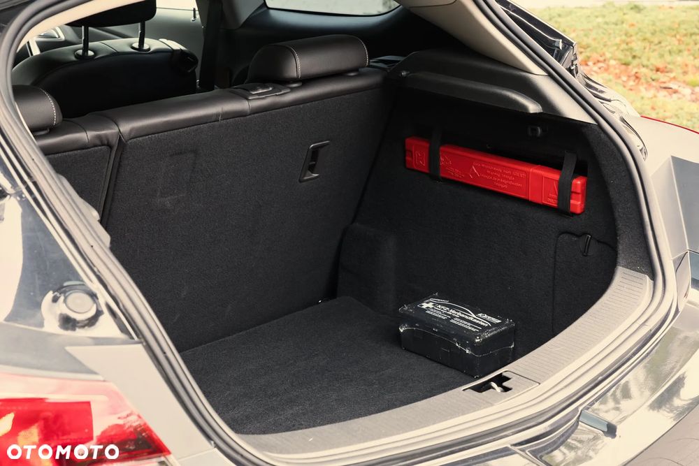 Opel Astra - 15