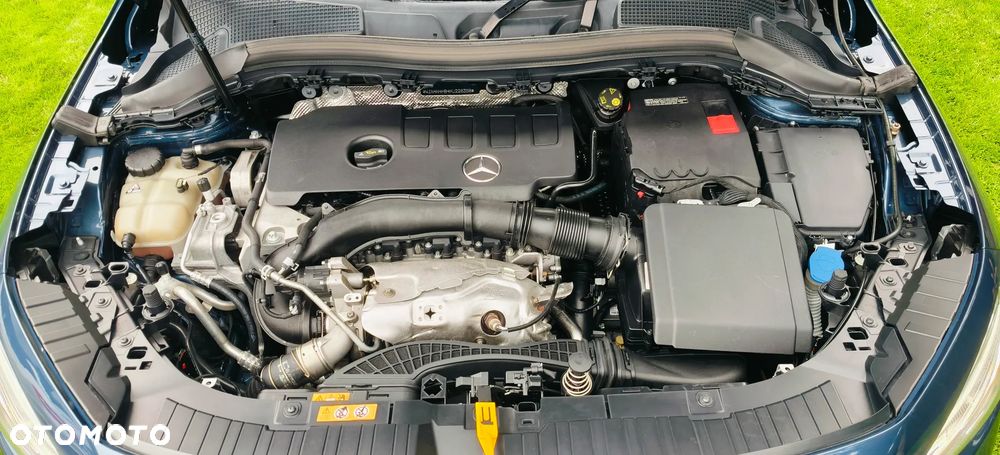 Mercedes-Benz GLA 250 4-Matic Style - 28