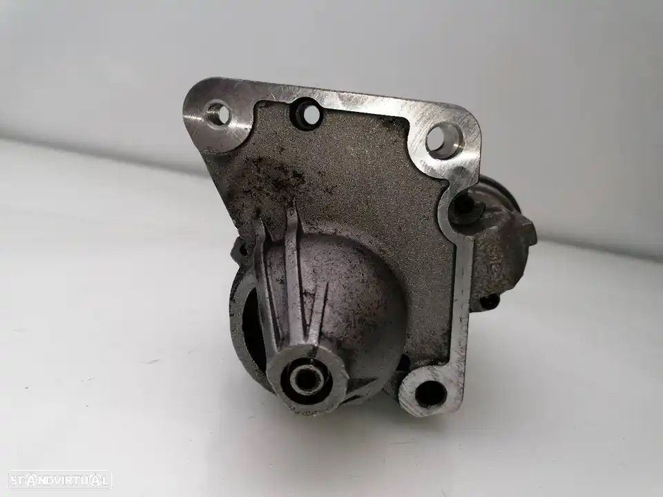 MOTOR ARRANQUE PEUGEOT 207 2009 REFª: 9688268480 - 2