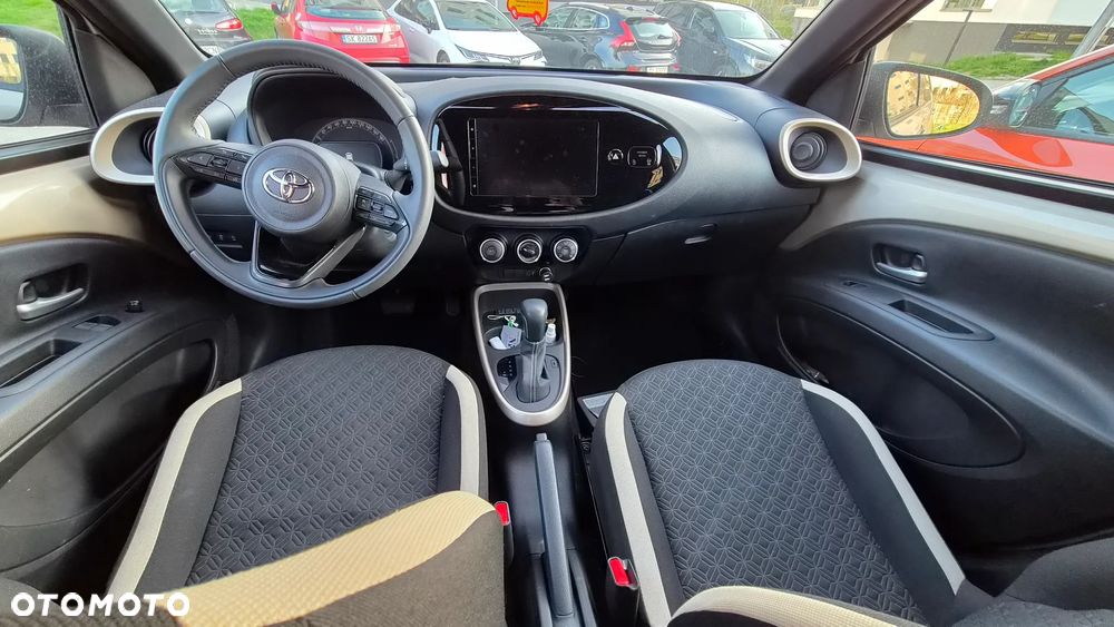 Toyota Aygo - 4