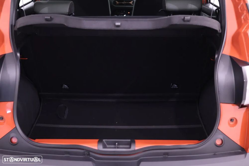 Dacia Spring Electric 65 Extreme - 9