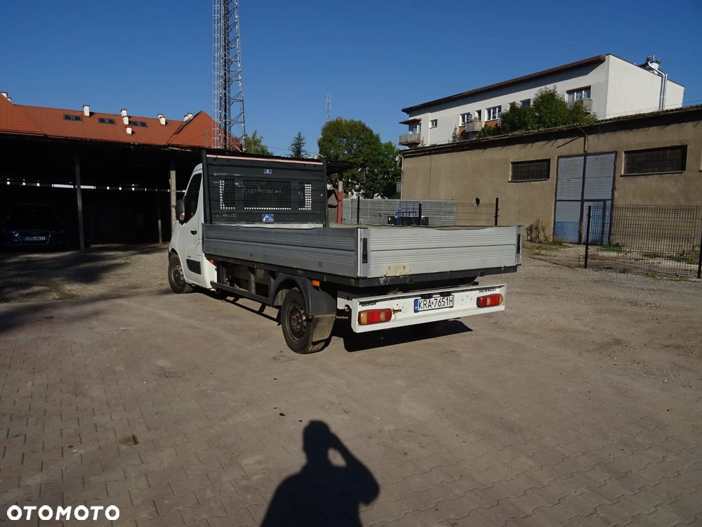 Renault master - 7