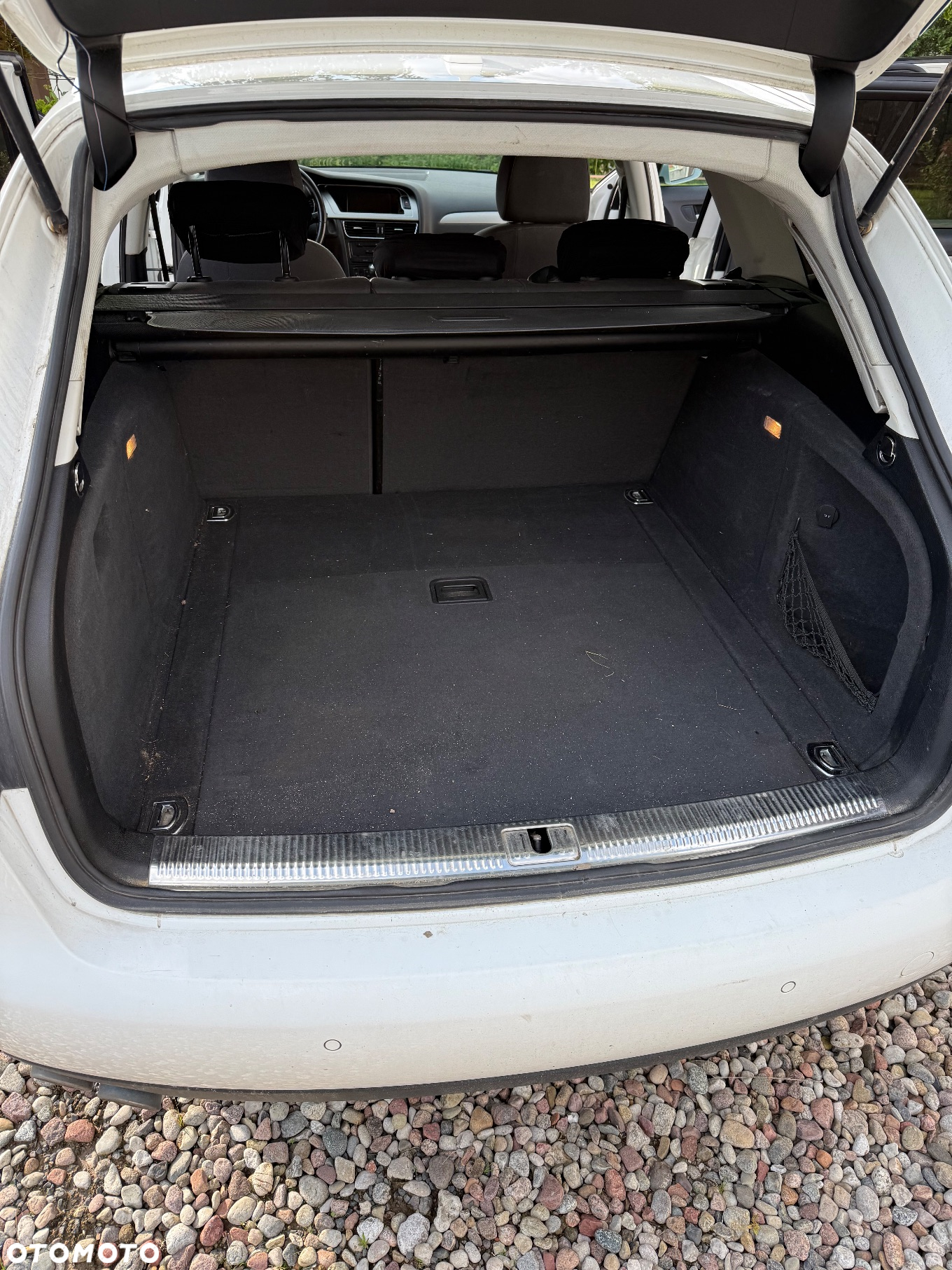 Audi A4 2.0 TDI - 10
