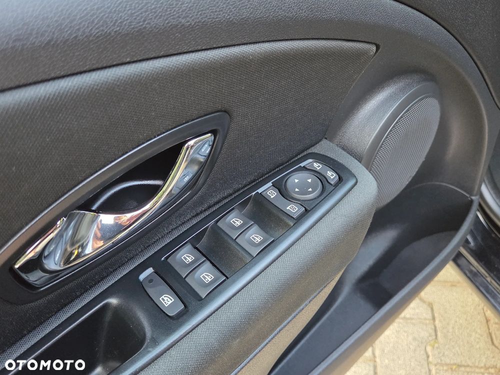 Renault Megane ENERGY dCi 110 LIMITED - 10