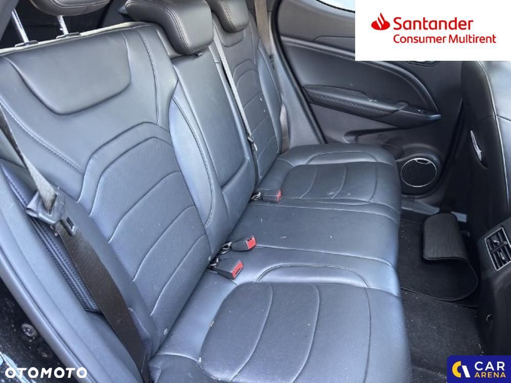 Seres 3 53kWh Luxury - 26