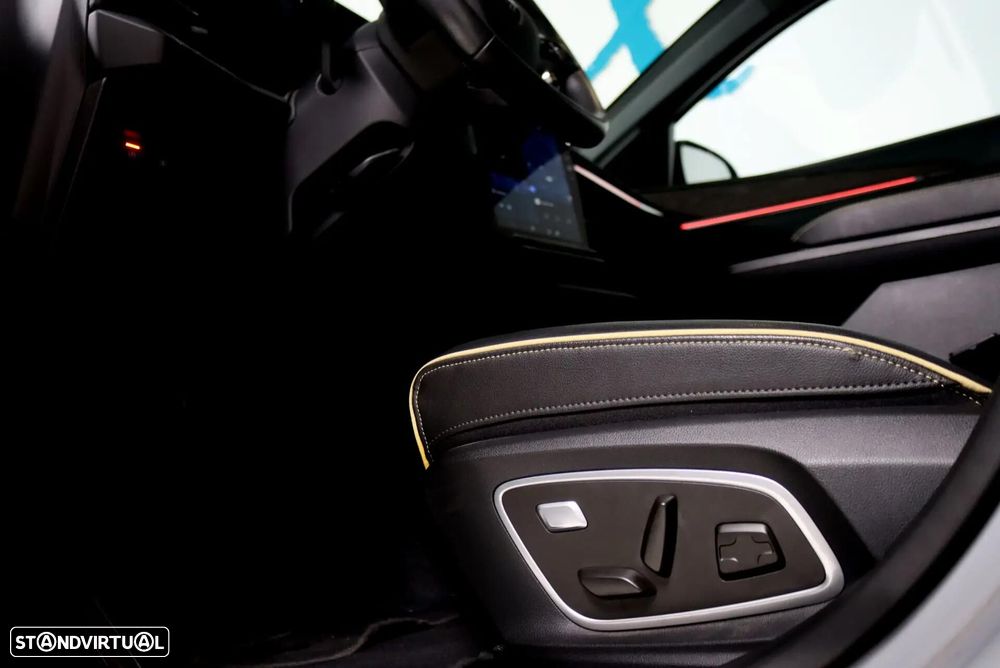 Renault Mégane E-Tech - 11