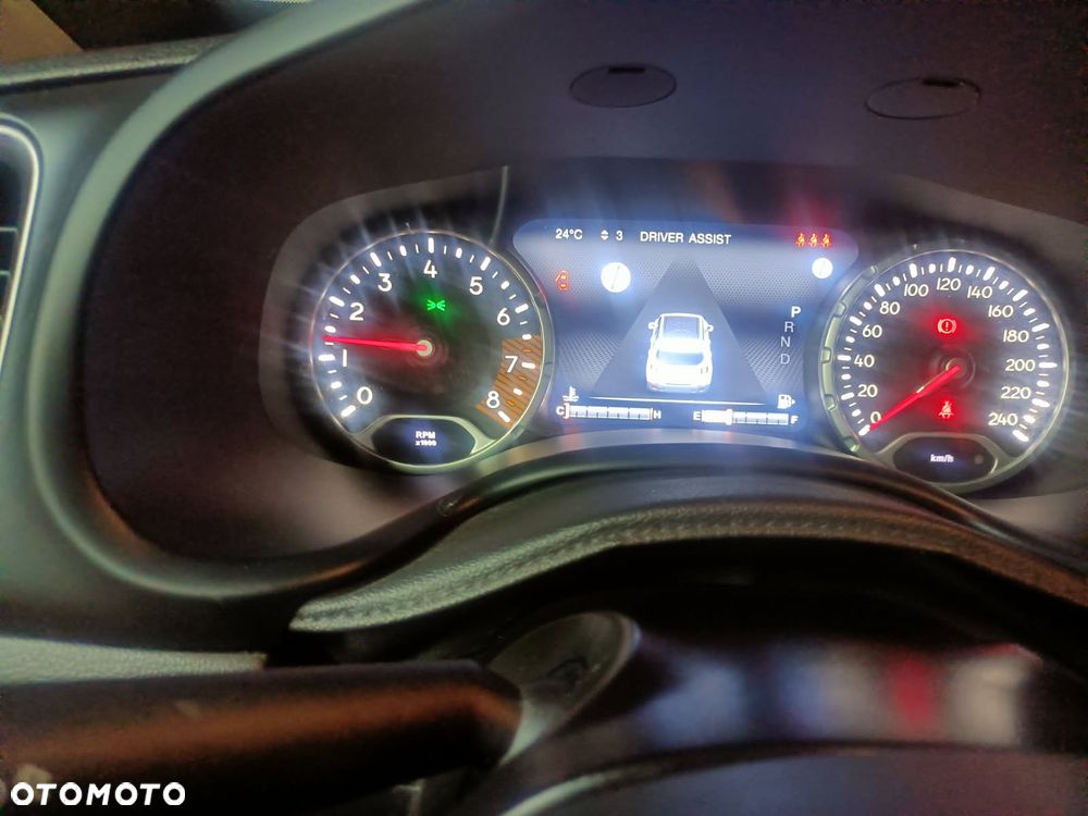 Jeep Renegade 1.3 GSE T4 Turbo Limited FWD S&S - 13