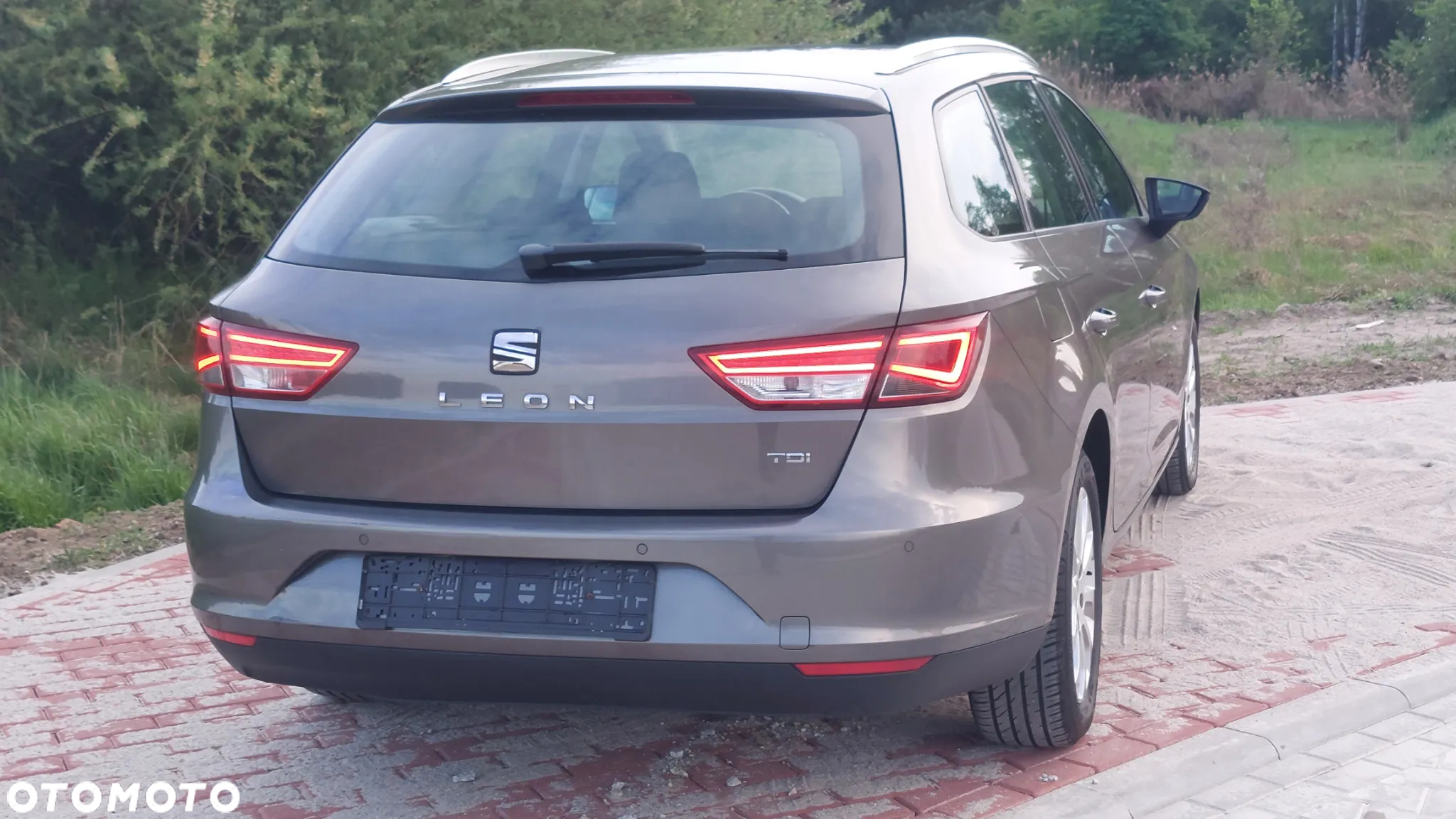 Seat Leon ST 1.6 TDI Start&Stop Style - 16