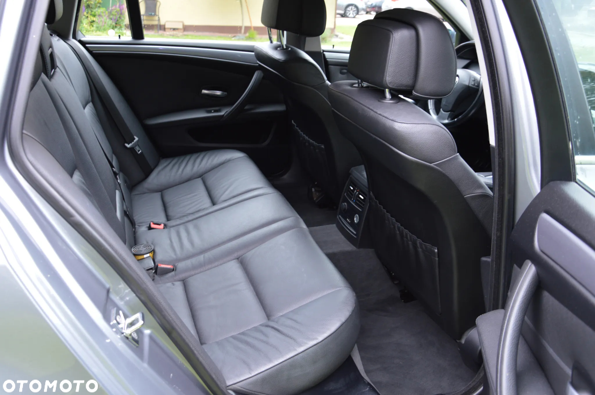 BMW Seria 5 525d Touring Edition Exclusive - 27
