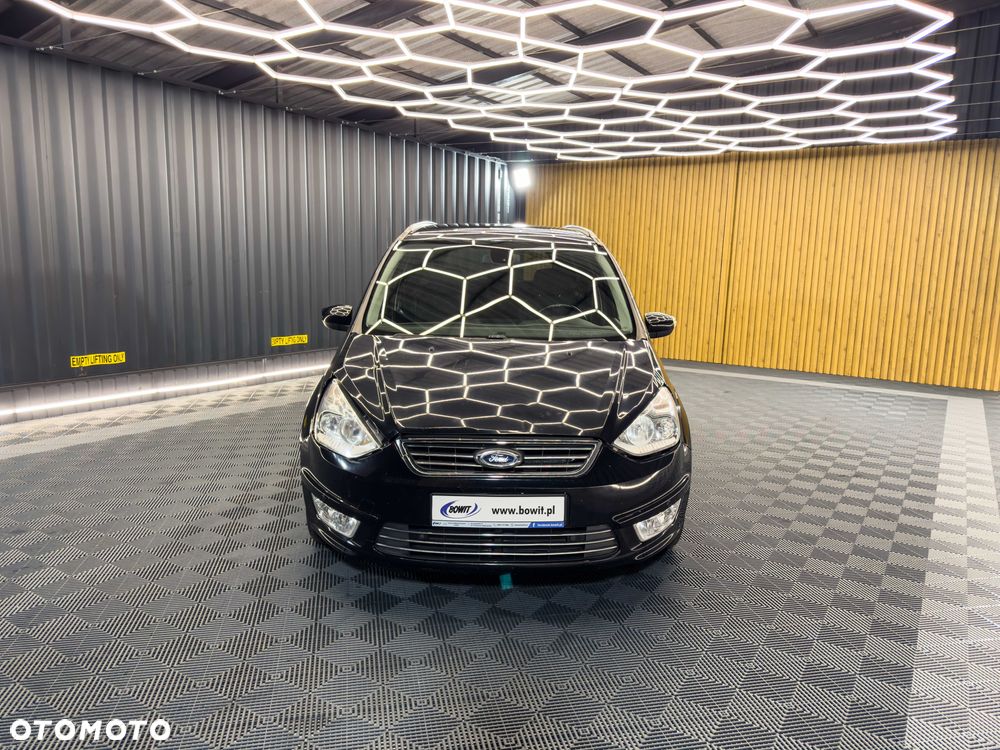 Ford Galaxy 2.0 TDCi DPF Titanium - 5
