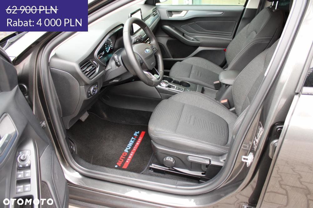 Ford Focus - 11