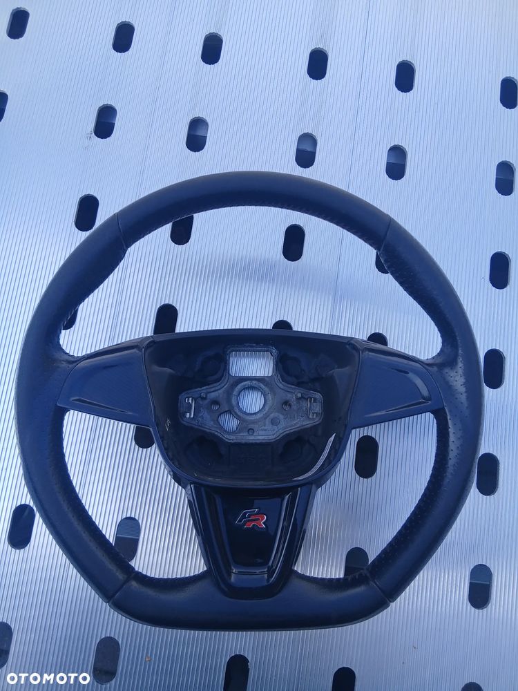 Kierownica Ibiza IV FR - 1